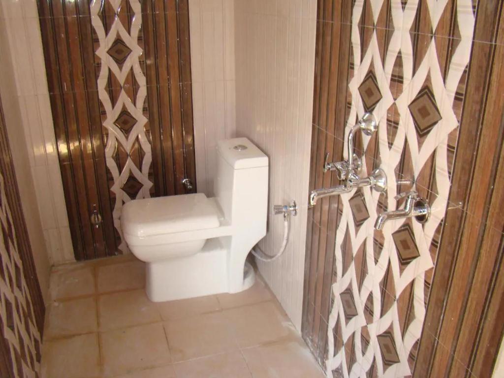 Doon Resort & Farmhouse Stay Дехрадун Екстериор снимка