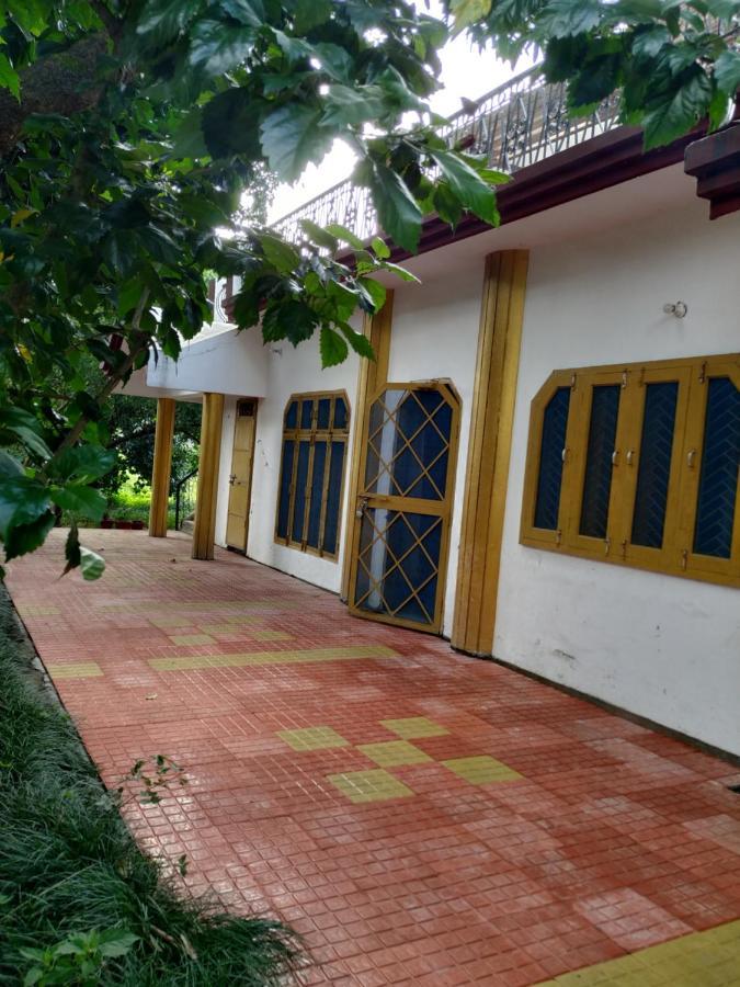 Doon Resort & Farmhouse Stay Дехрадун Екстериор снимка