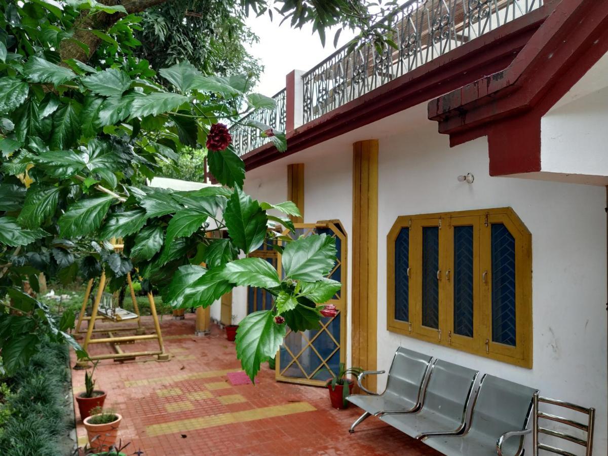Doon Resort & Farmhouse Stay Дехрадун Екстериор снимка