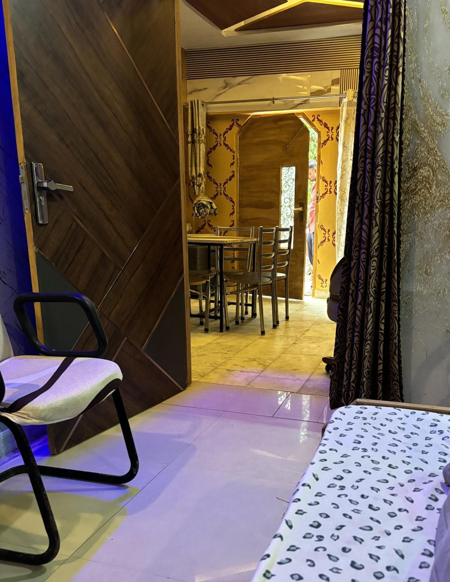 Doon Resort & Farmhouse Stay Дехрадун Екстериор снимка